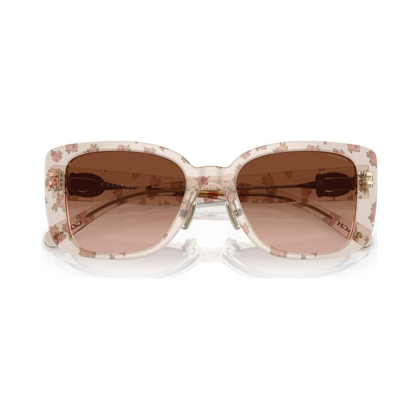 Women's Sunglasses, HC835254-Y 54
