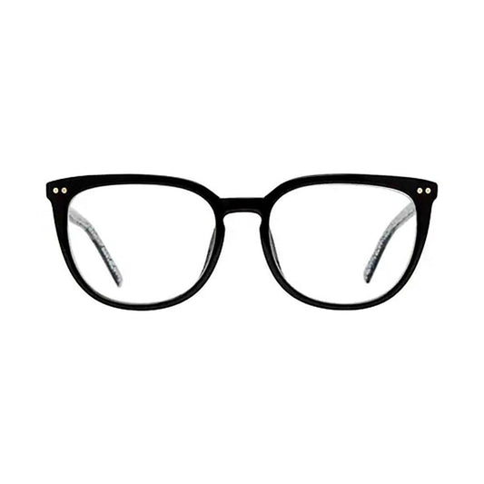 Kate Spade  KS Albi/BB 807 1.50 Womens Square Reading Glasses 52mm