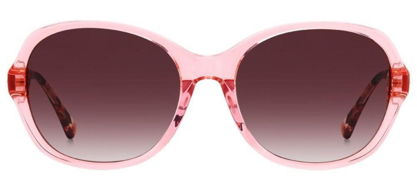 Kate Spade Round-Frame Sunglasses