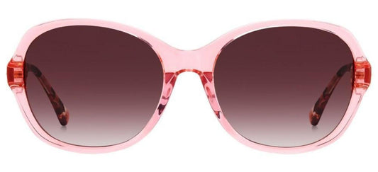 Kate Spade Round-Frame Sunglasses