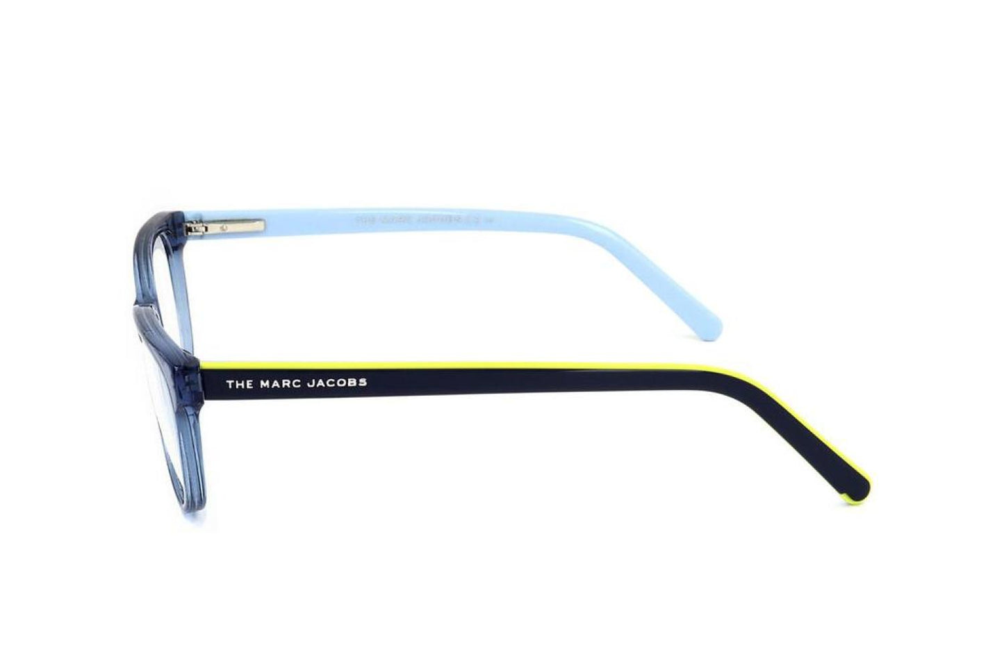 Marc Jacobs Eyewear Rectangular Frame Glasses