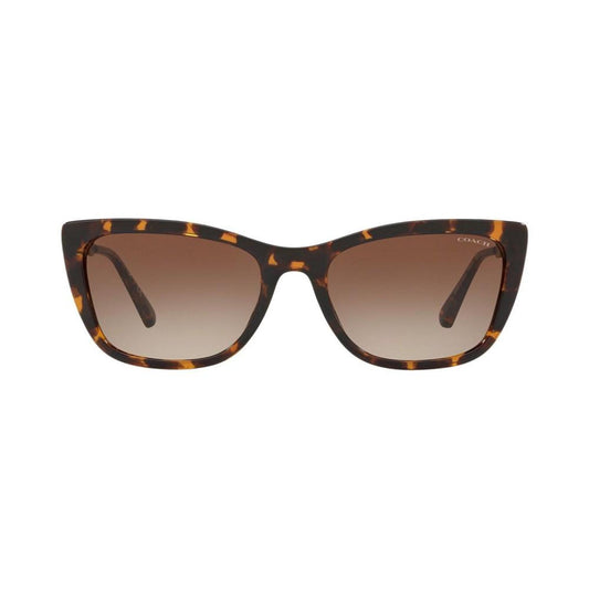 Sunglasses, HC8257U 55 L1065, Created for Macy's