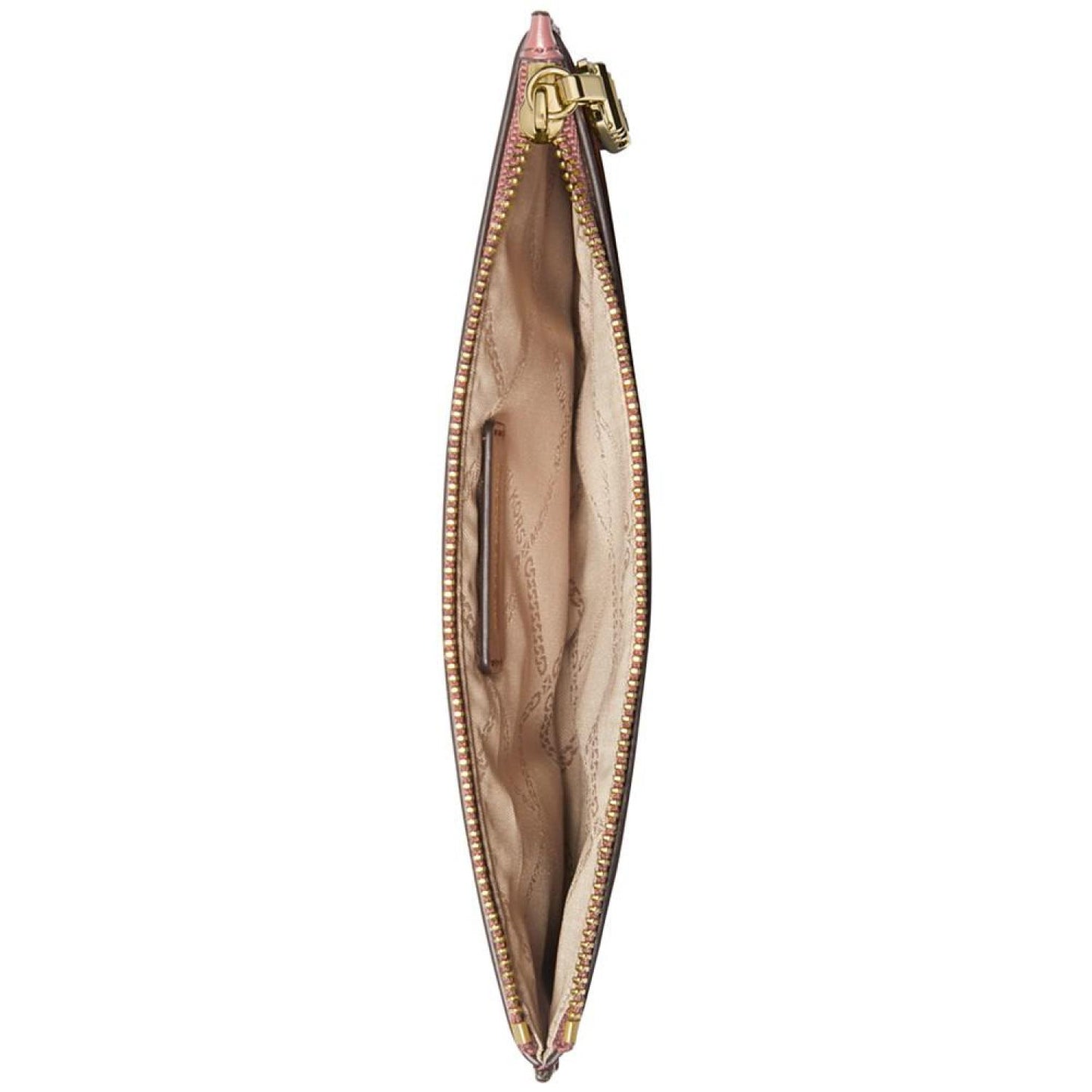 Empire Large Zip Card Case