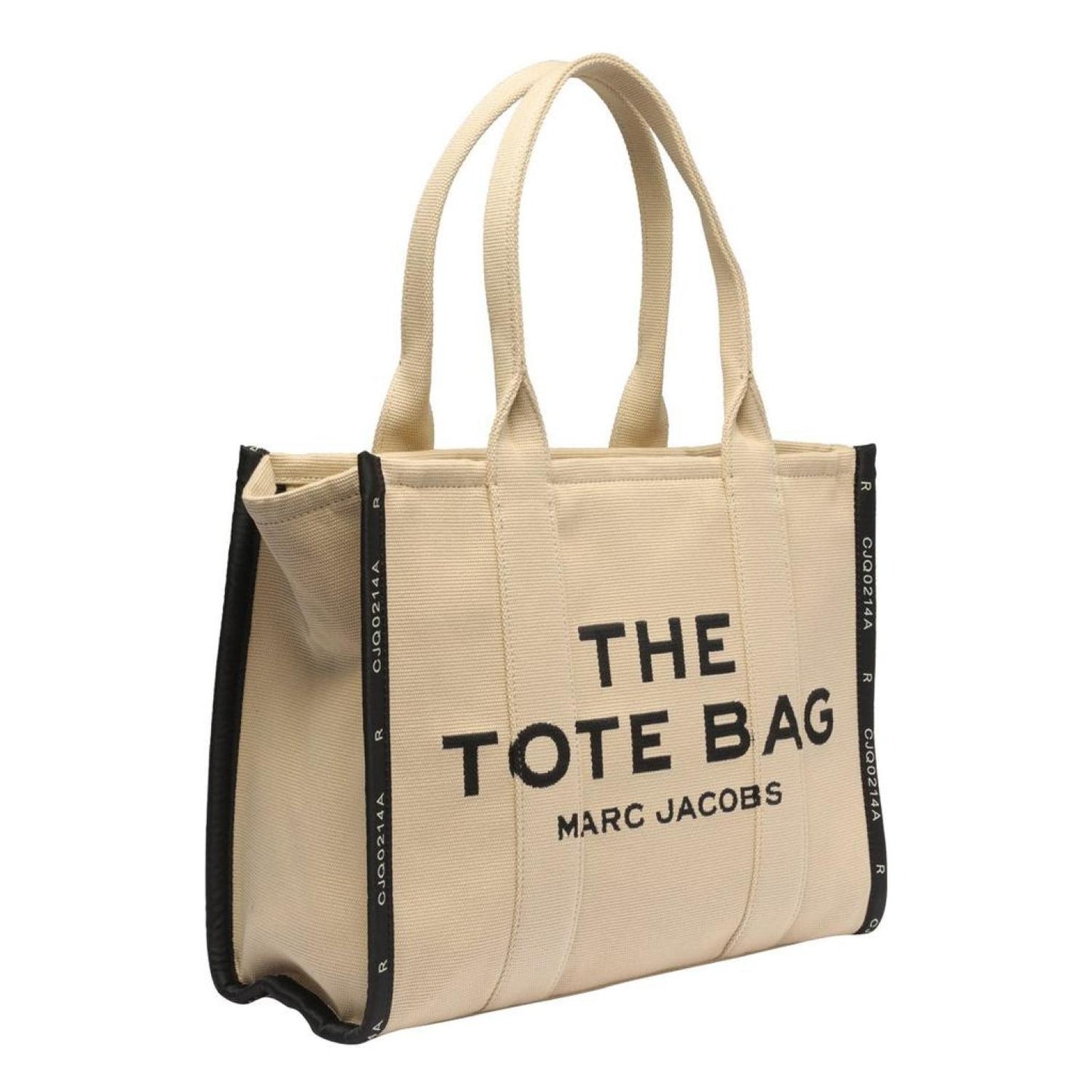 Marc Jacobs The Jacquard Large Tote Bag
