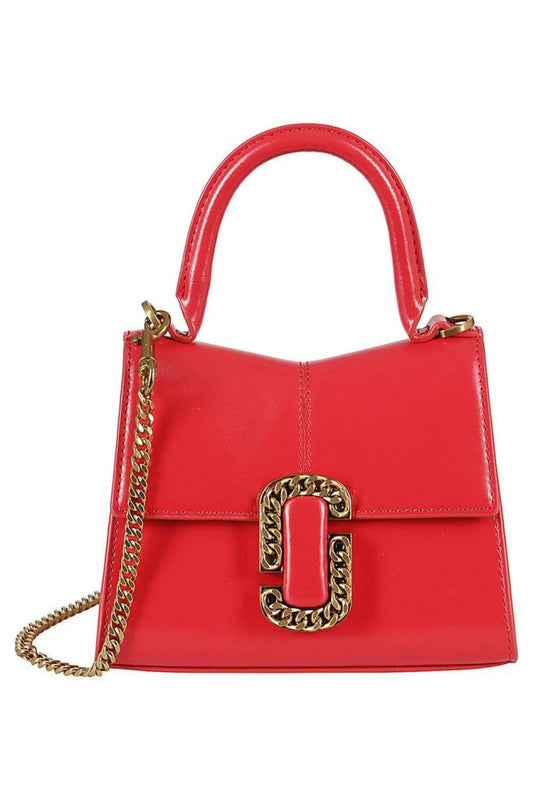 Marc Jacobs The St Marc Mini Top Handle Bag