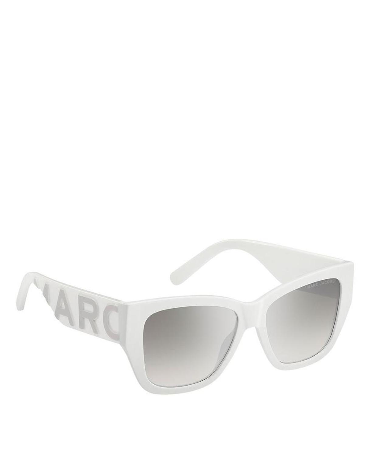 Square Sunglasses, 55mm