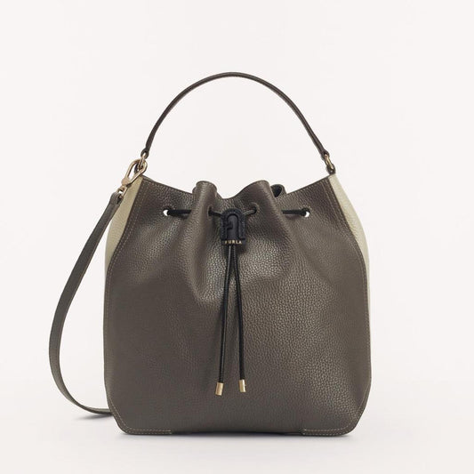 FURLA ATENA Bucket Bag S