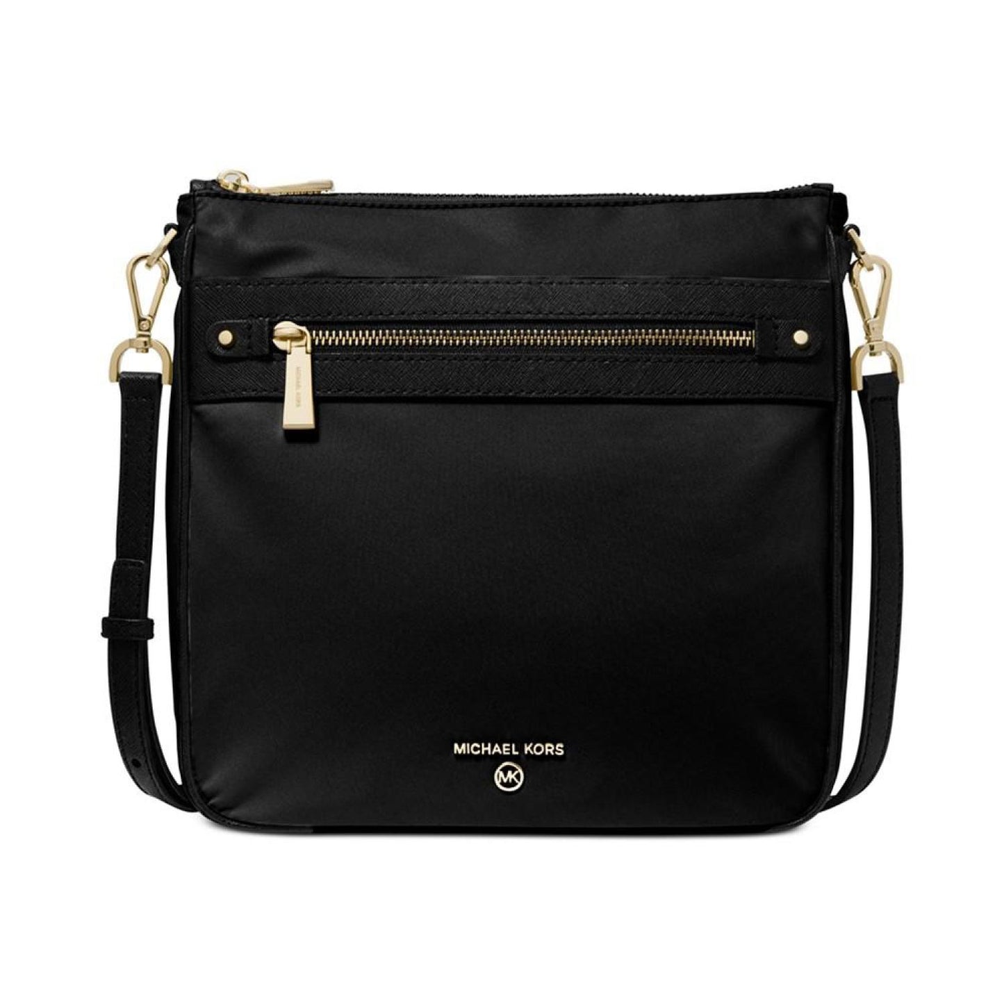 Jet Set Charm North South Crossbody