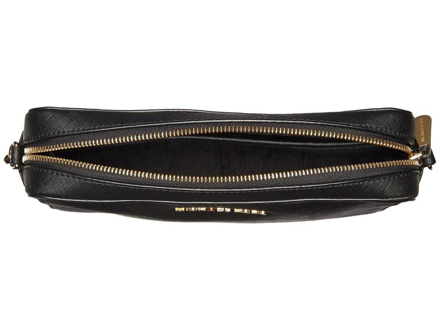 Jet Set Travel Large East/West Crossbody