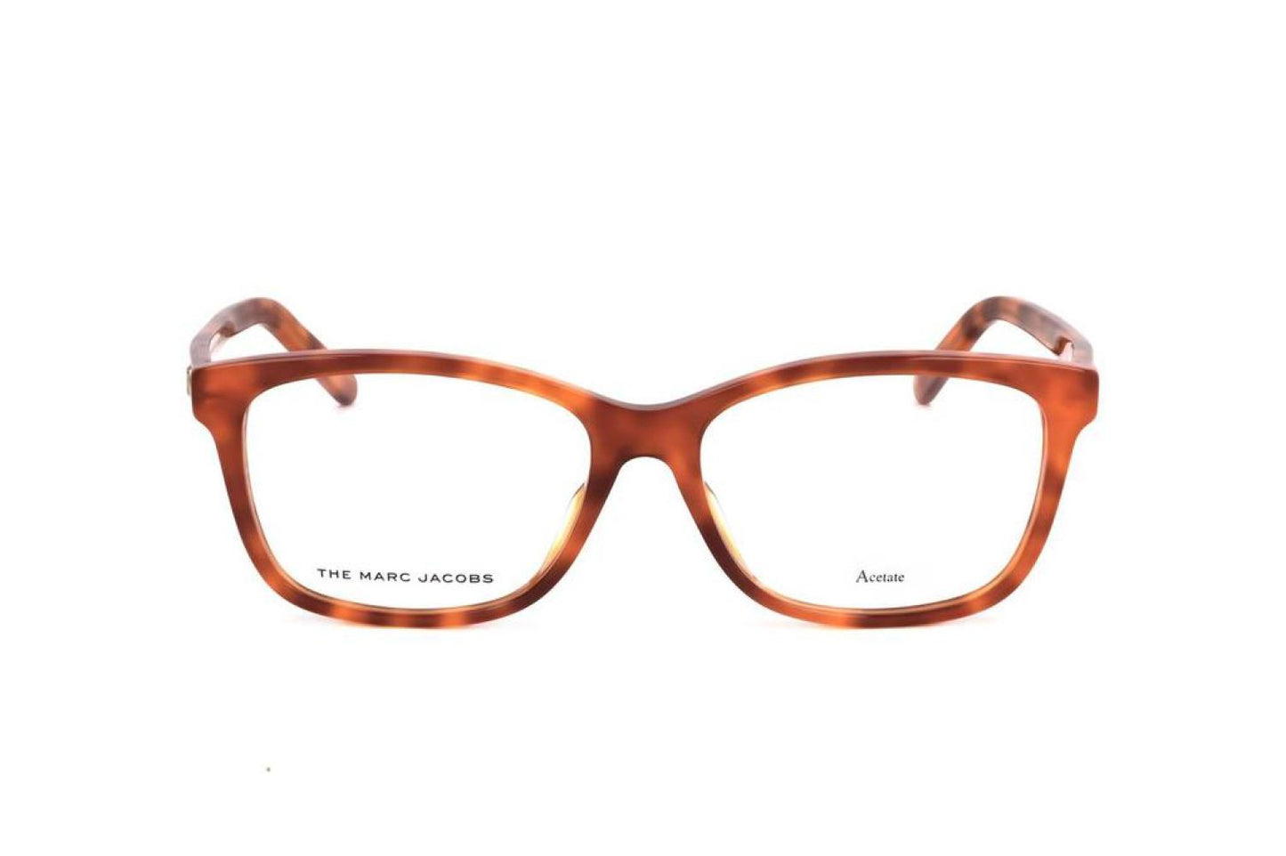 Marc Jacobs Eyewear Square Frame Glasses