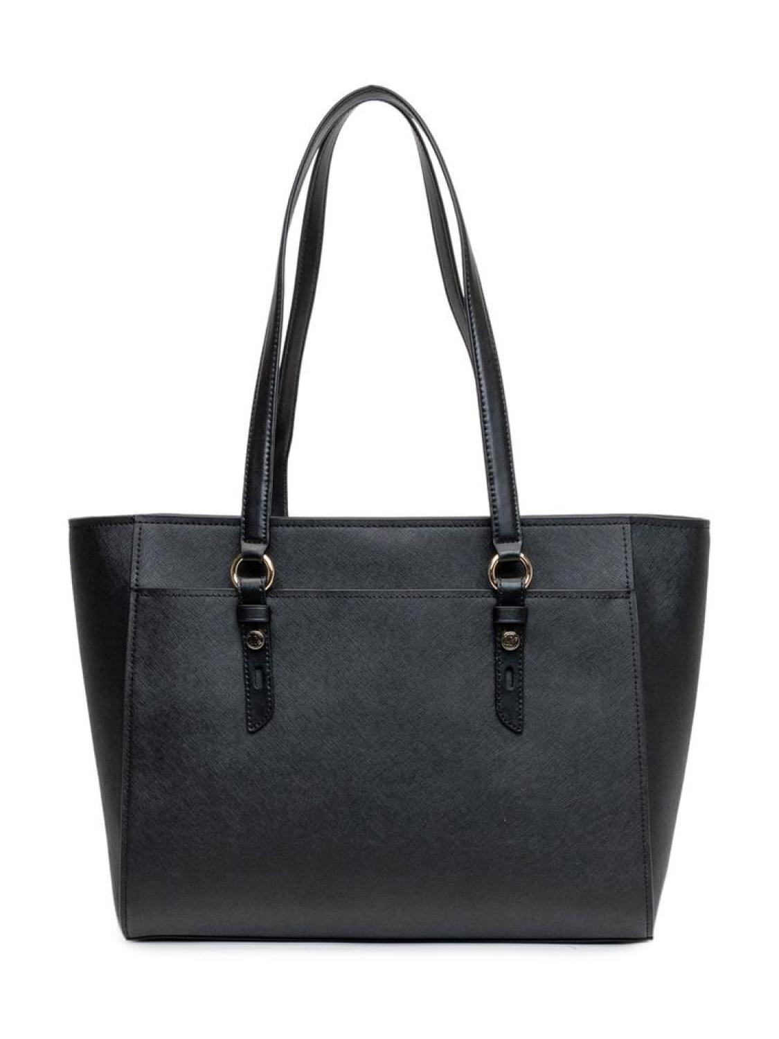 Michael Michael Kors Sullivan Large Tassel-Detail Tote Bag