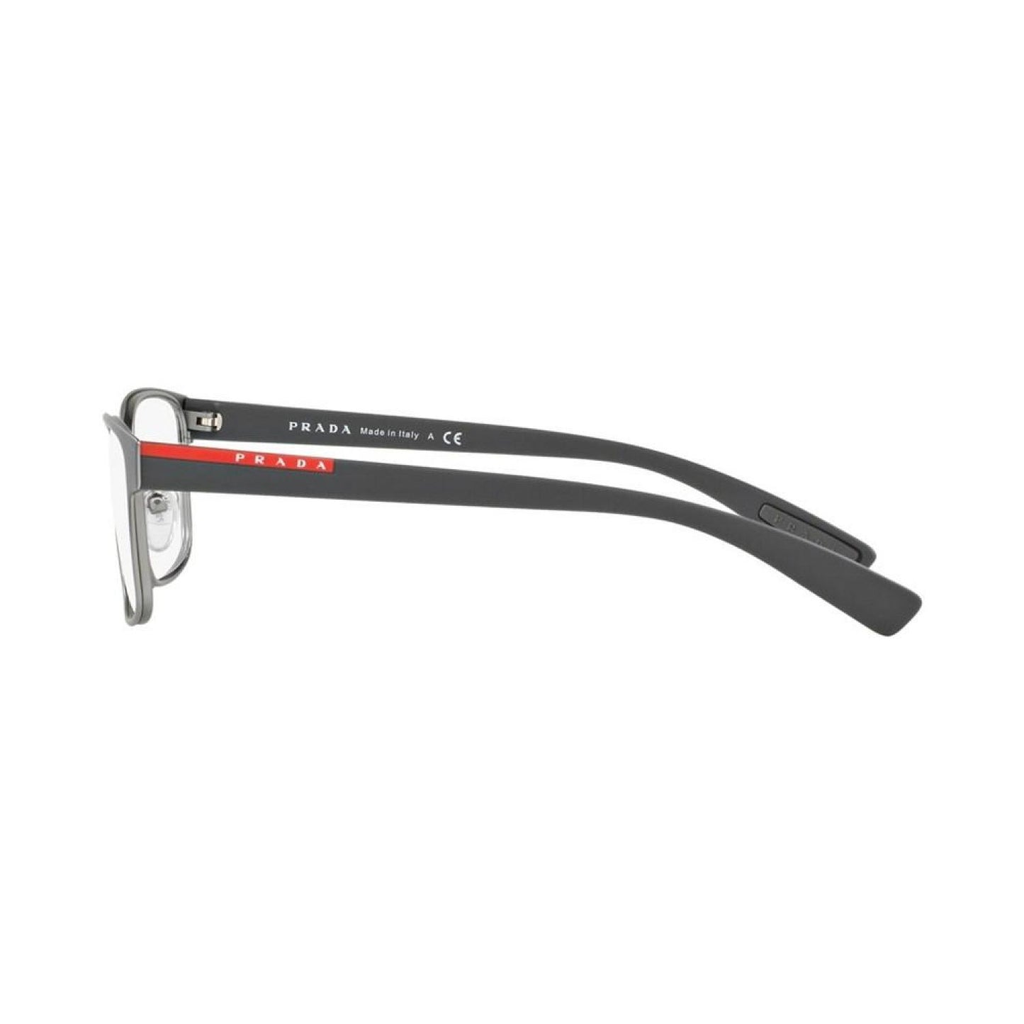 PS 50GV Men's Rectangle Eyeglasses