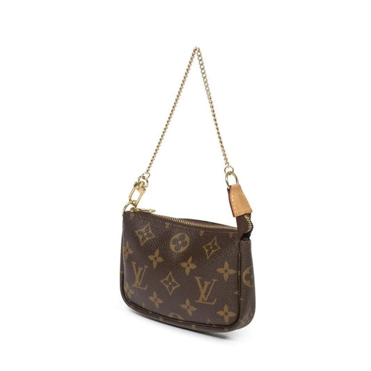 Mini Accessory Pouch