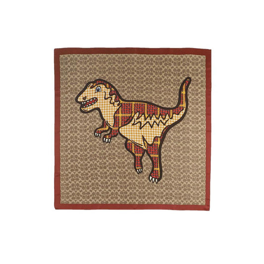 Women's Plaid Rexy Square