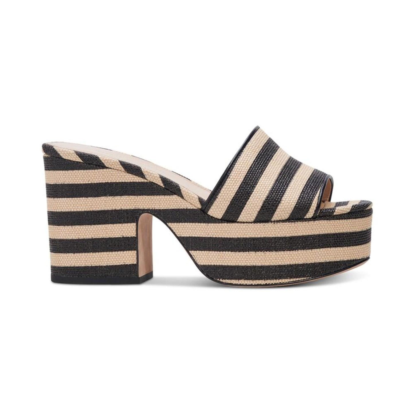 Women's Ibiza Slip-On Wedge Sandals