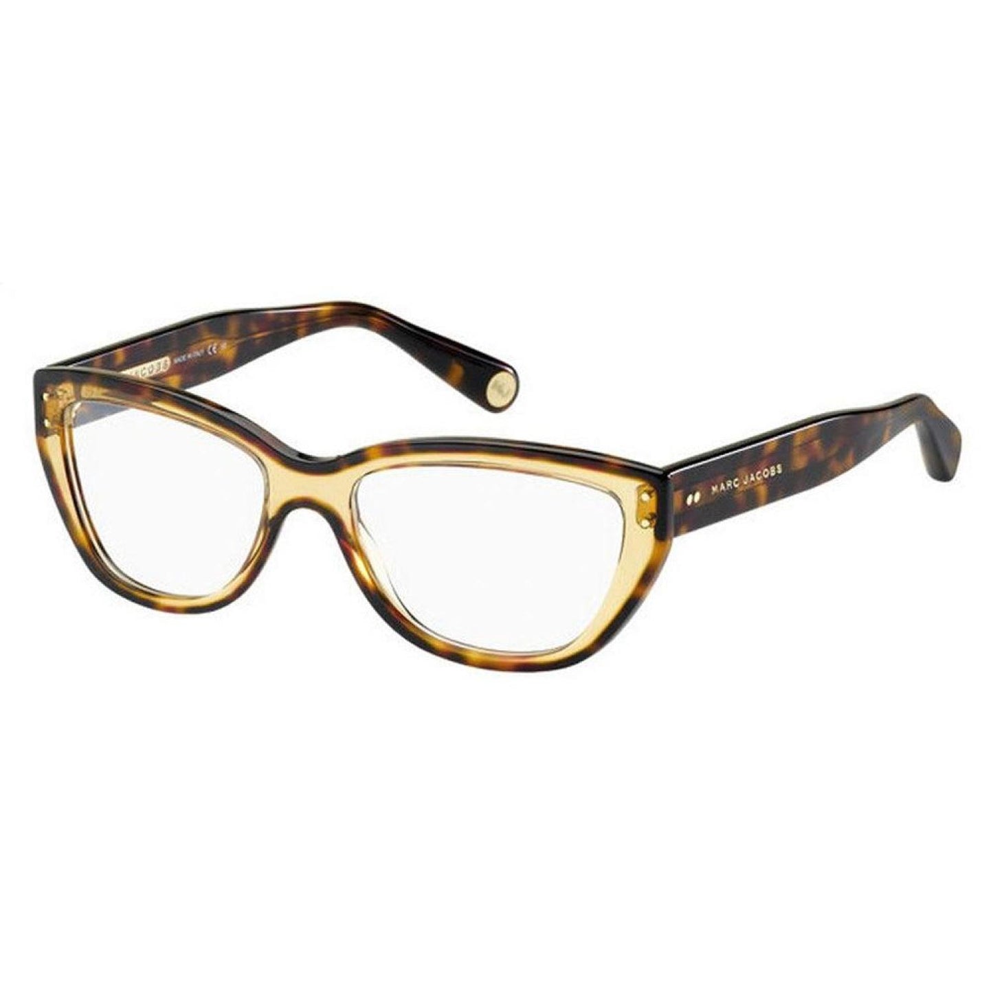 Marc Jacobs Womens Eyeglasses mm