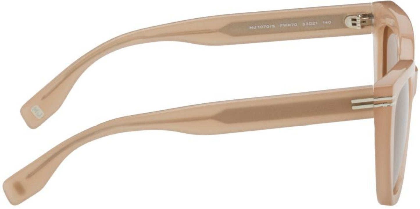 Pink 1070/S Sunglasses