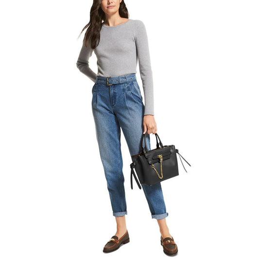 Hamilton Legacy Small Belted Satchel