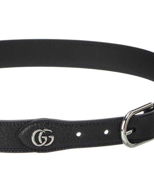 Gucci Leather Belt