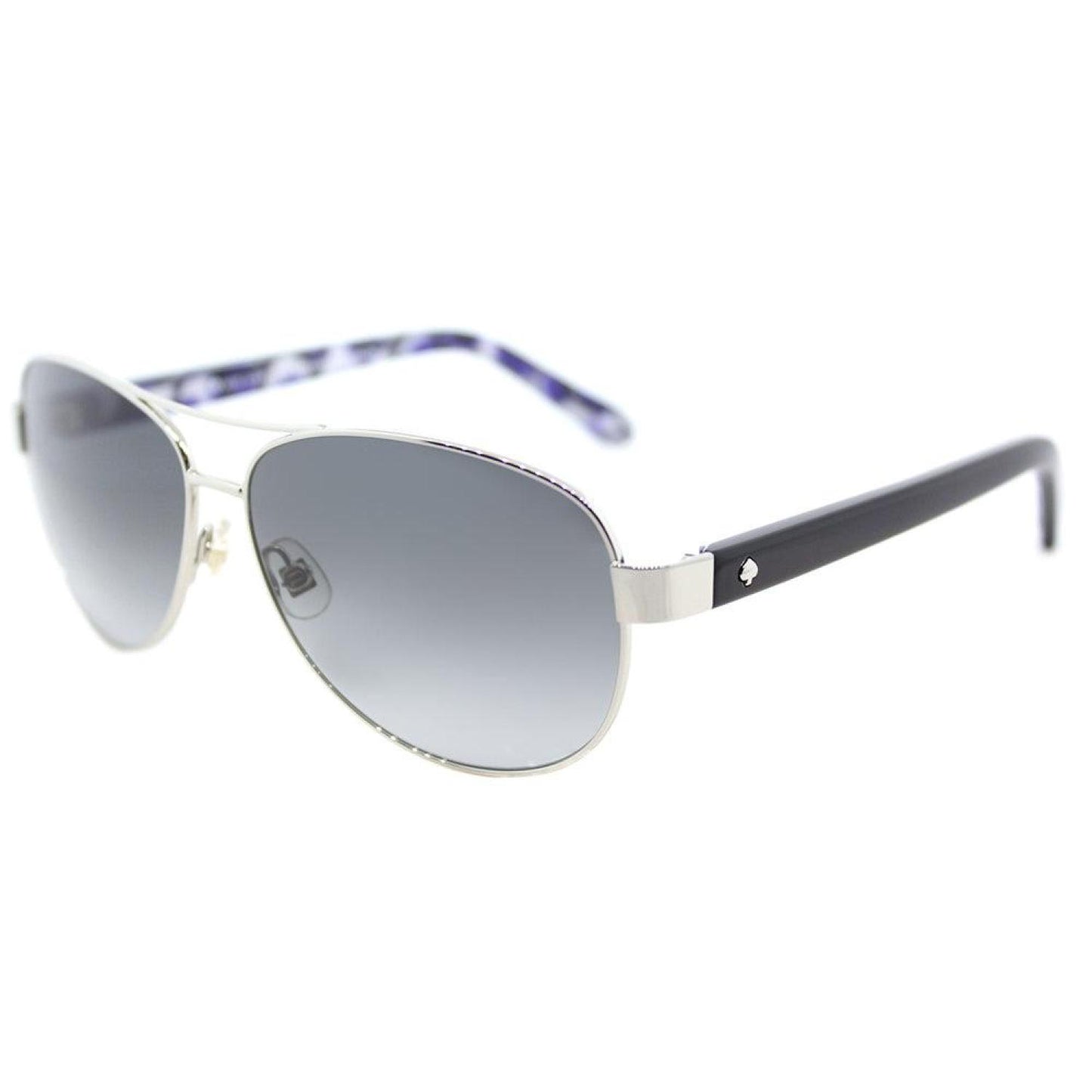 Kate Spade  KS Dalia2 YB7 Mens Aviator Sunglasses