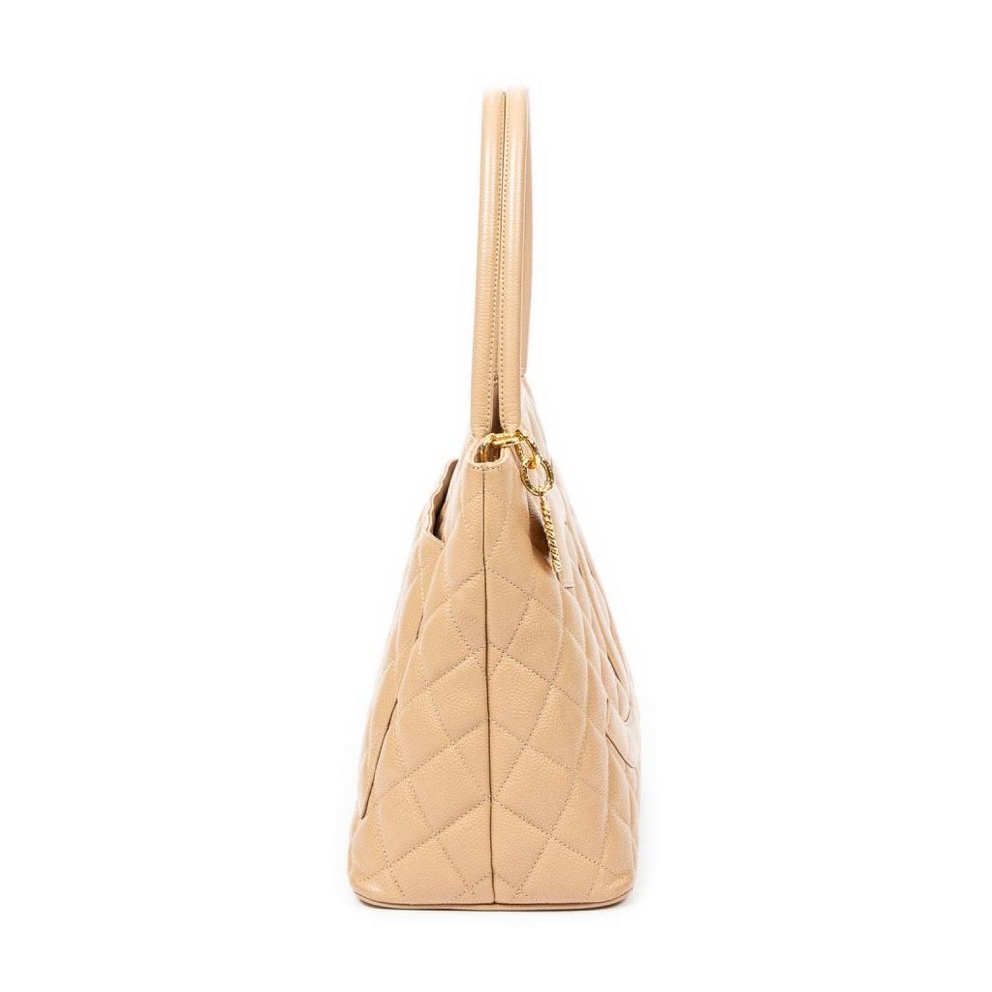 CC Medallion Tote