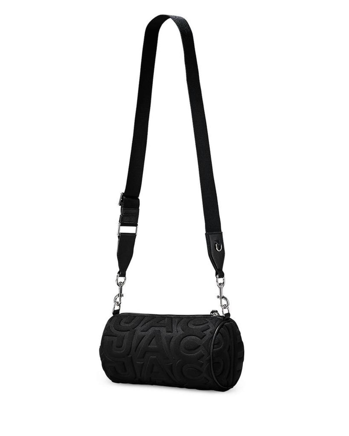 The Monogram Neoprene Duffle Bag