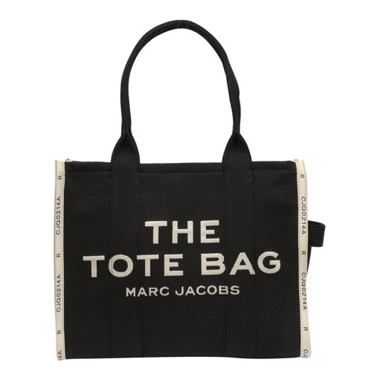 Marc Jacobs The Jacquard Large Tote Bag