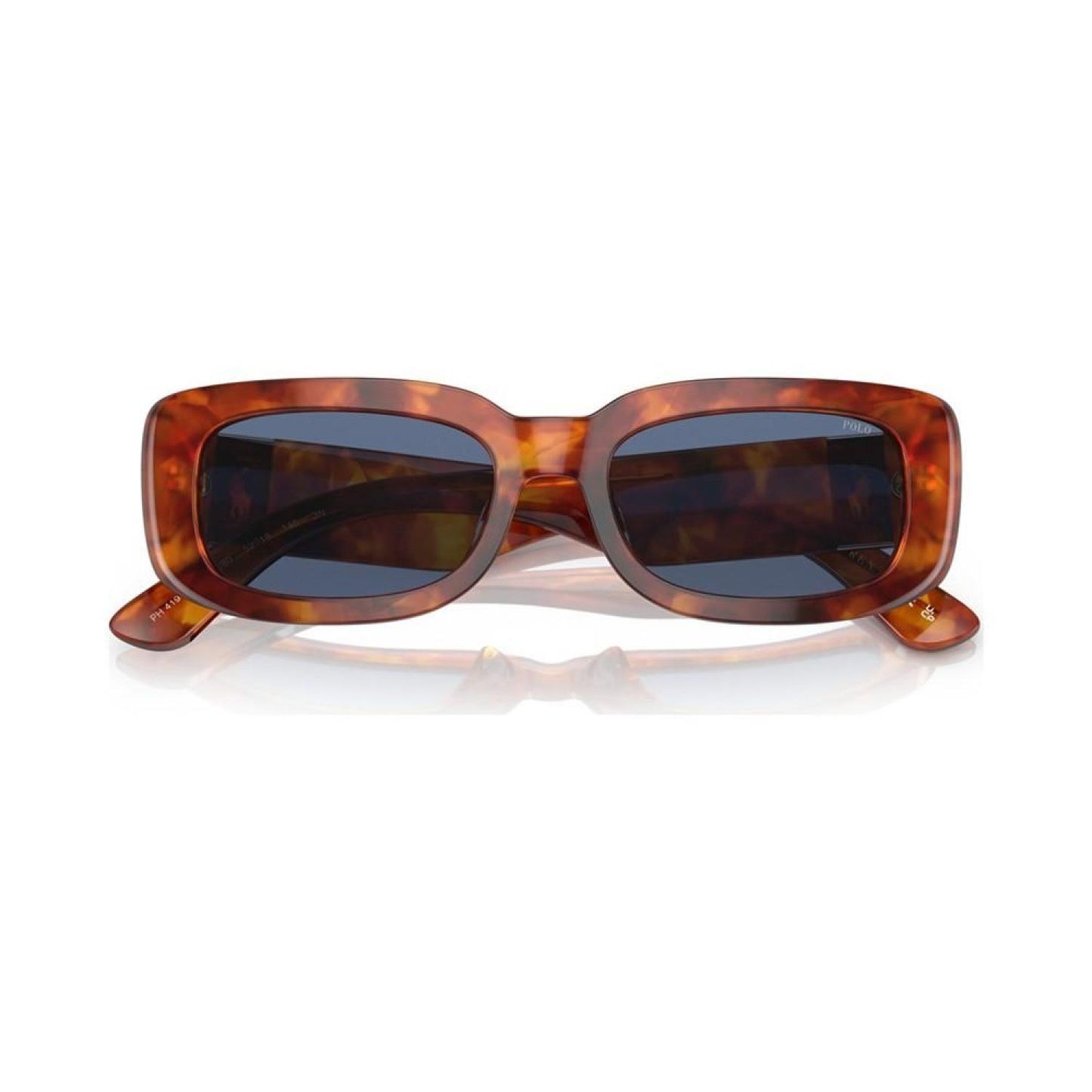 Unisex Sunglasses, PH4191U52-X