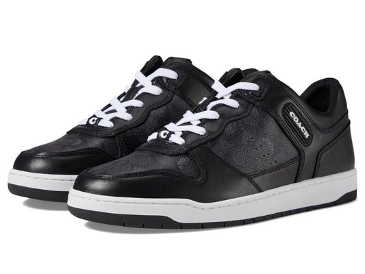 C201 Signature Sneaker