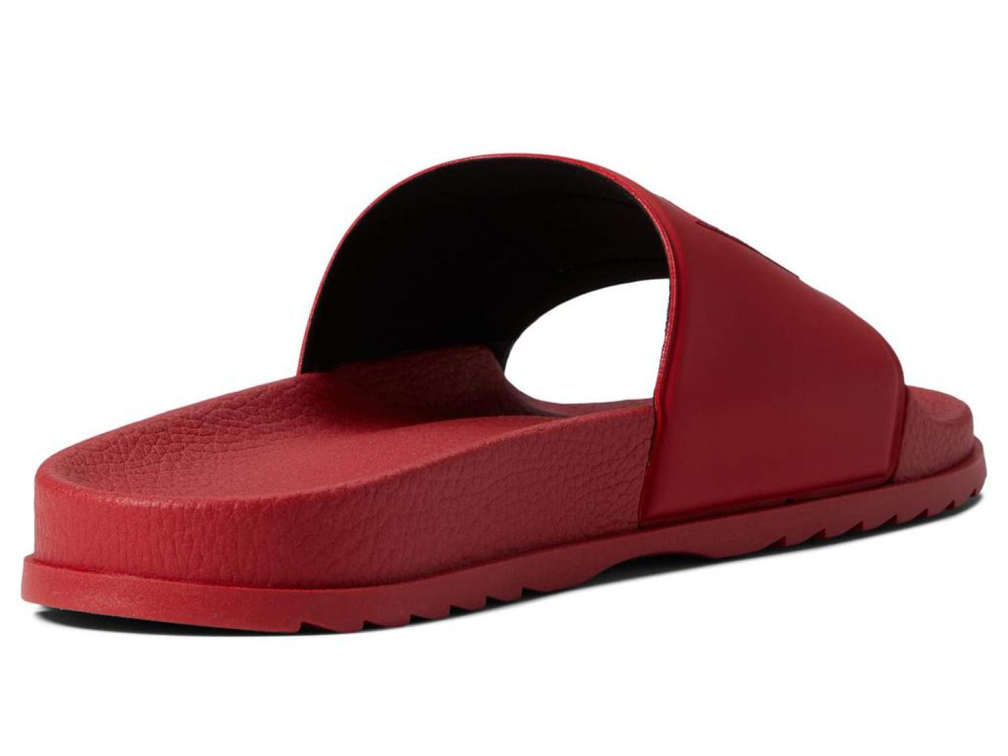 Red Patch Slides