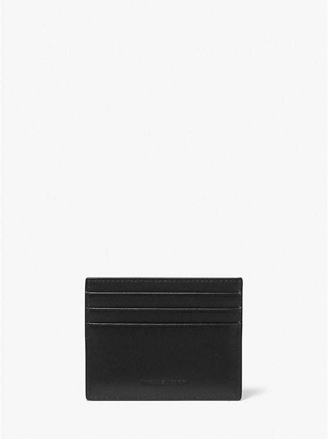 Cooper Signature Logo Card Case