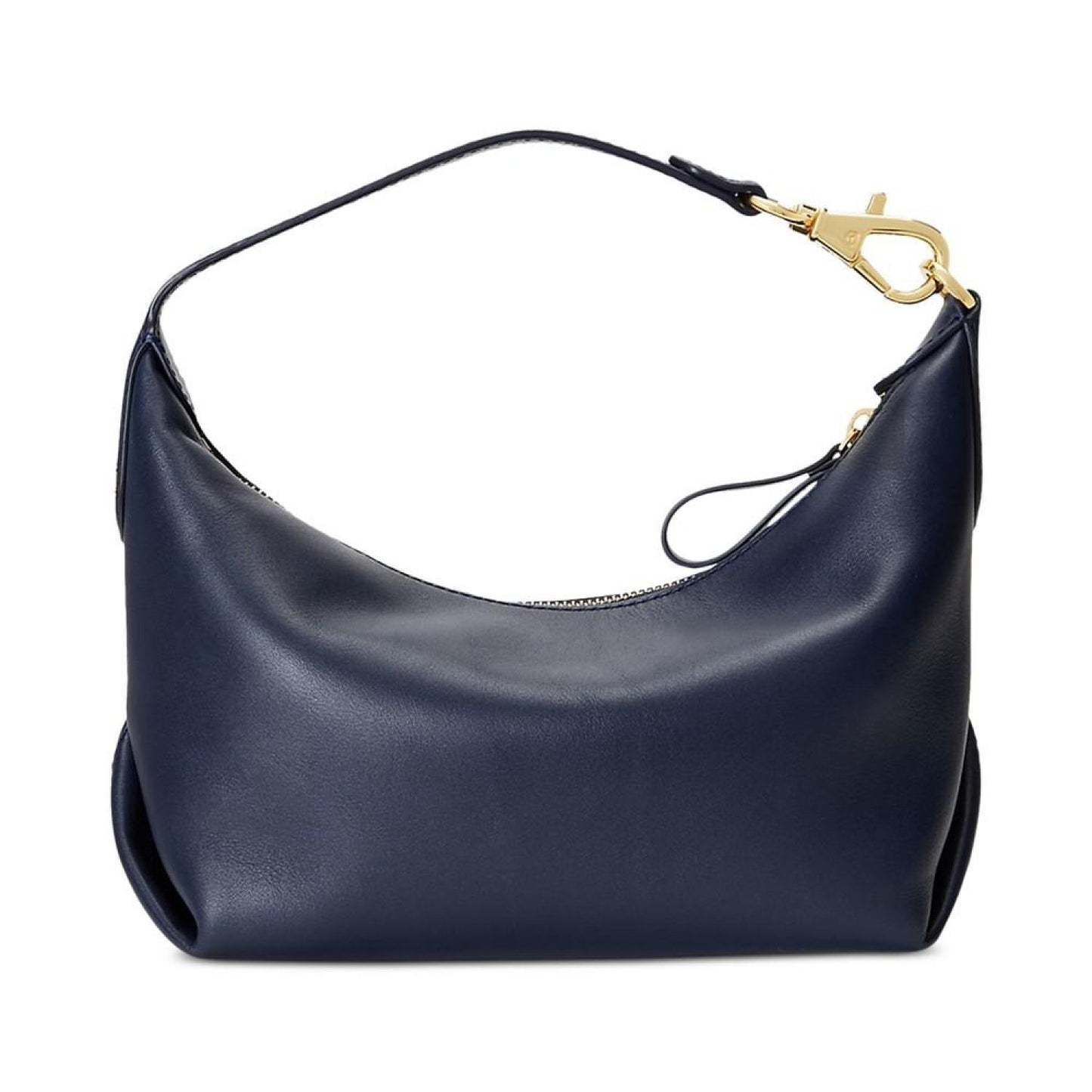 Kassie Medium Leather Convertible Shoulder Bag