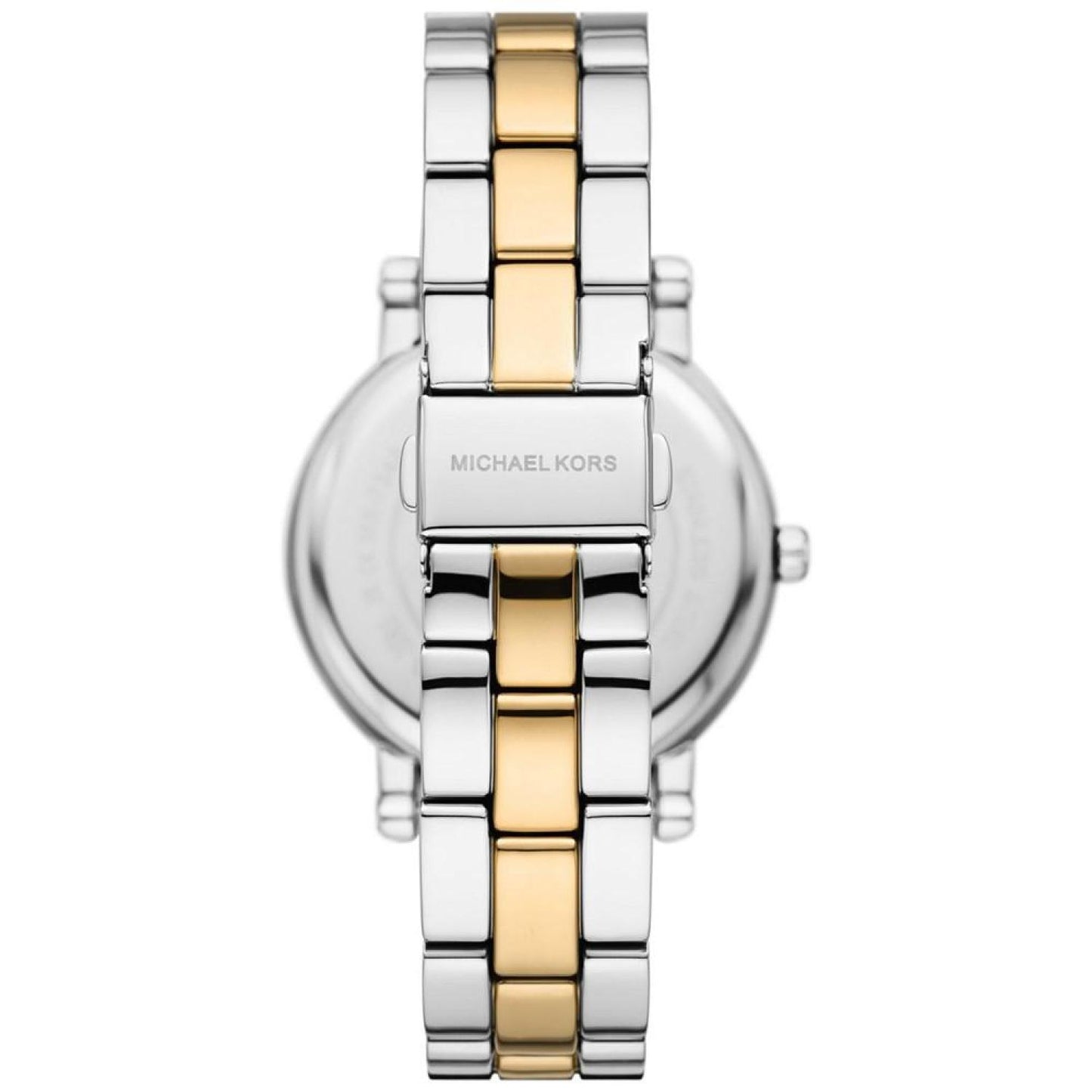 Women's Corey Three-Hand Two-Tone Alloy Watch 38mm