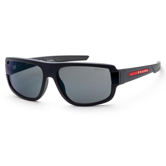 Prada Men's 66mm Sunglasses