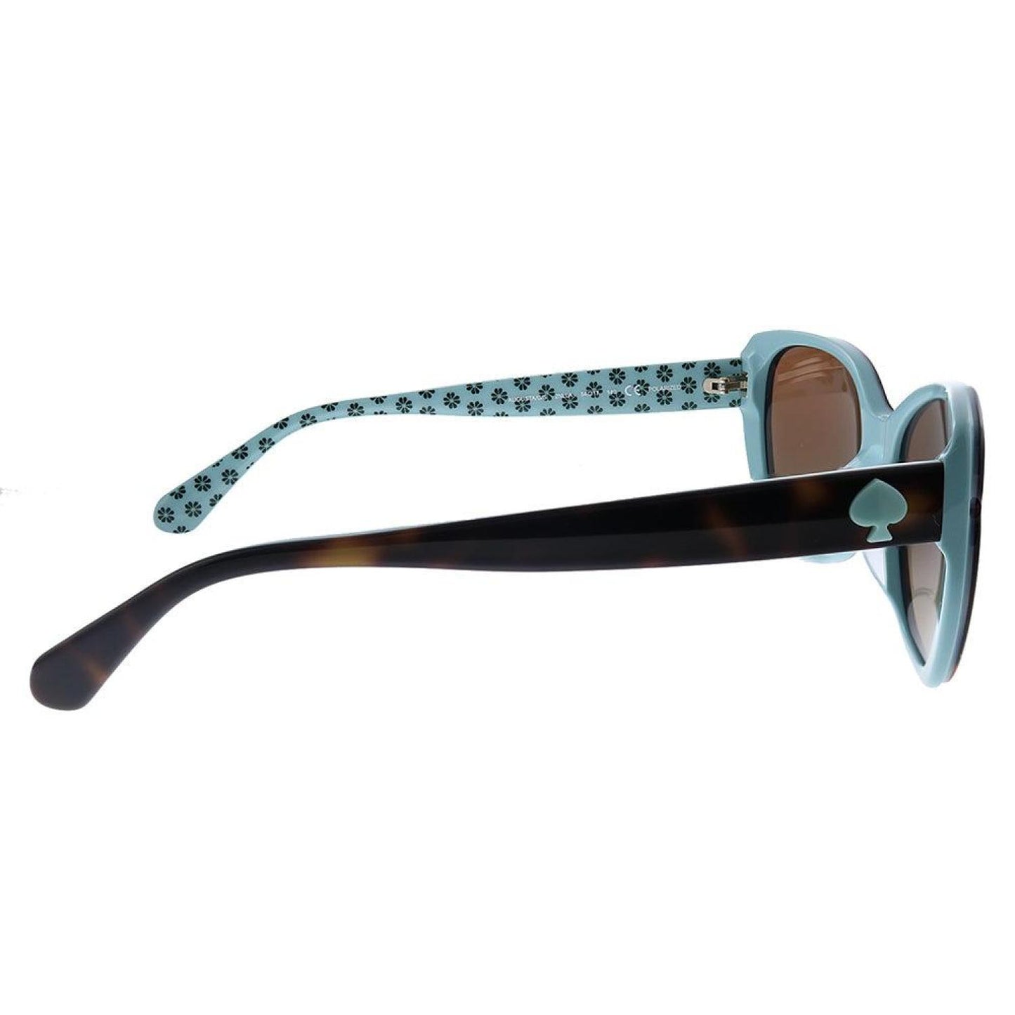 Kate Spade  KS AUGUSTA/G/S 2NL LA Womens Square Sunglasses