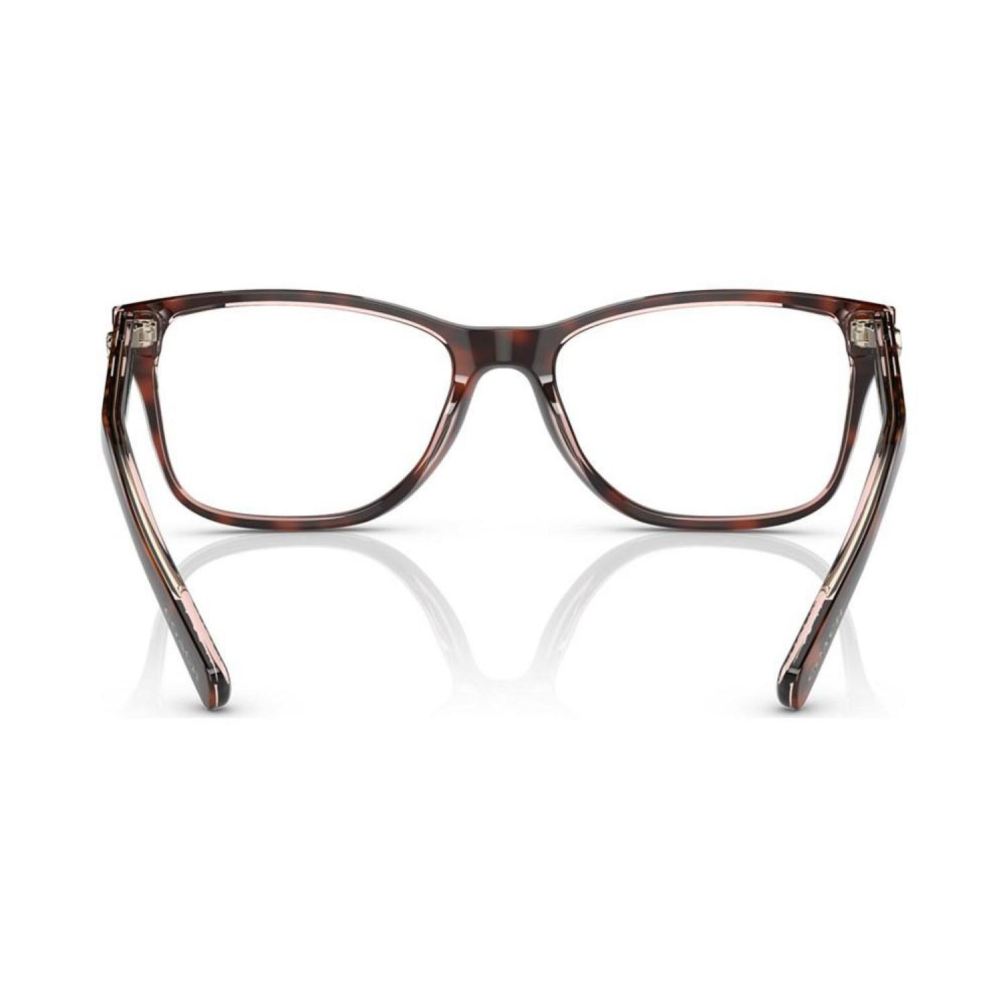 Women's Rectangle Eyeglasses, HC612952-O