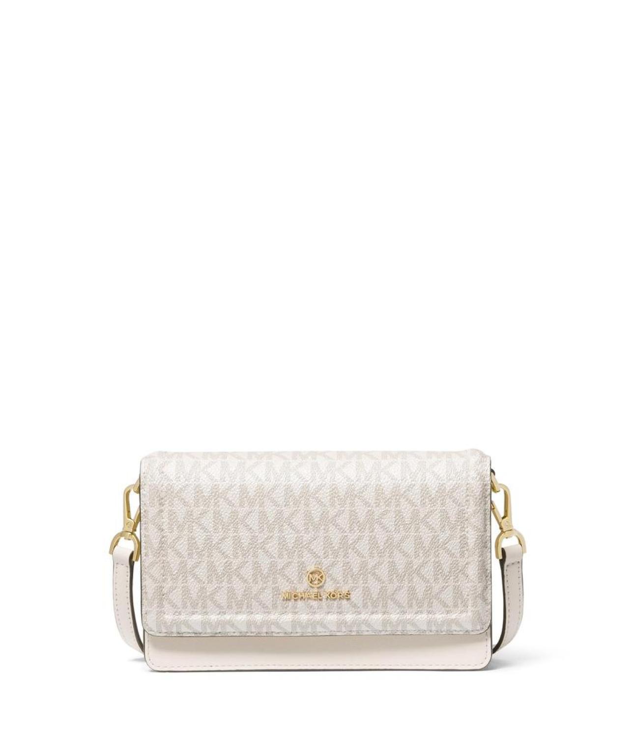 Jet Set Charm Small Phone Crossbody
