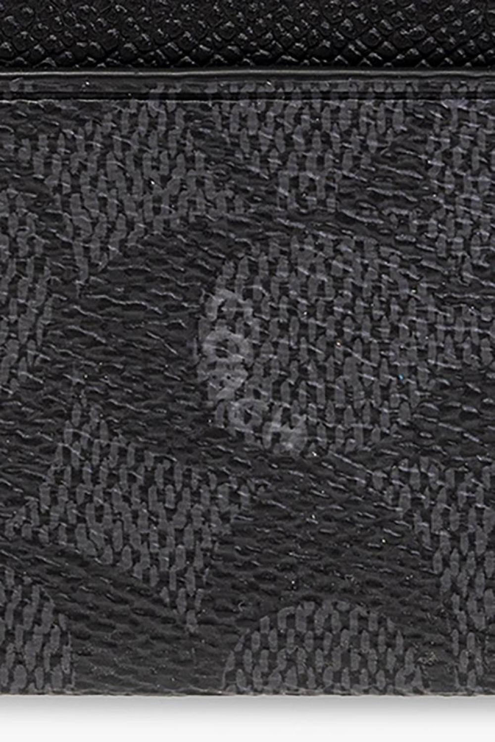 Coach 3-In-1 Zipped Wallet