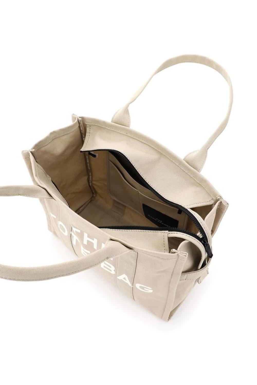 Marc Jacobs The Traveler Tote Bag