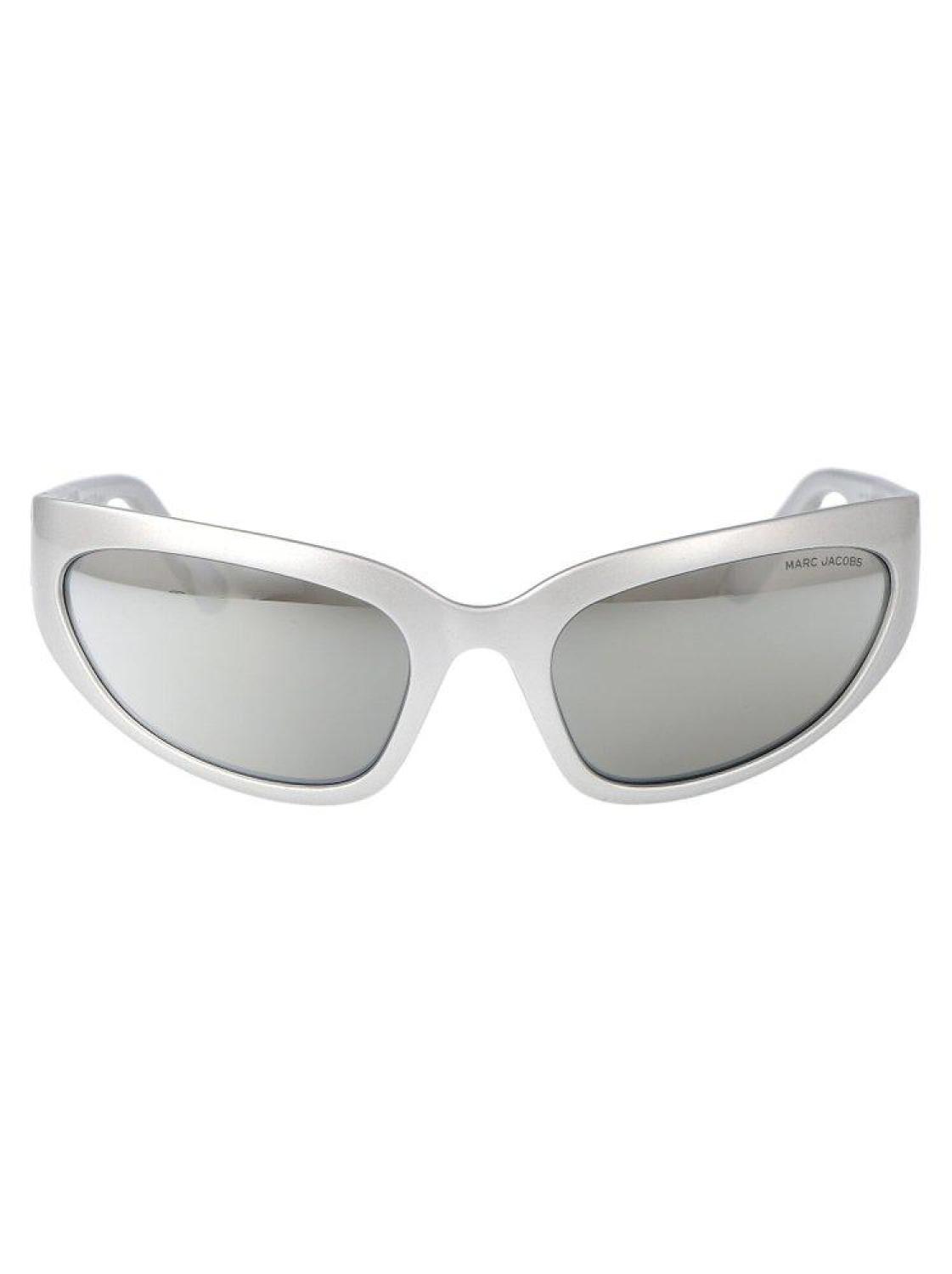 Marc Jacobs Eyewear Cat-Eye Frame Sunglasses