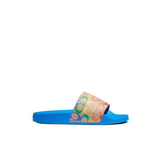 Men's Signature Pride Slide Sandal