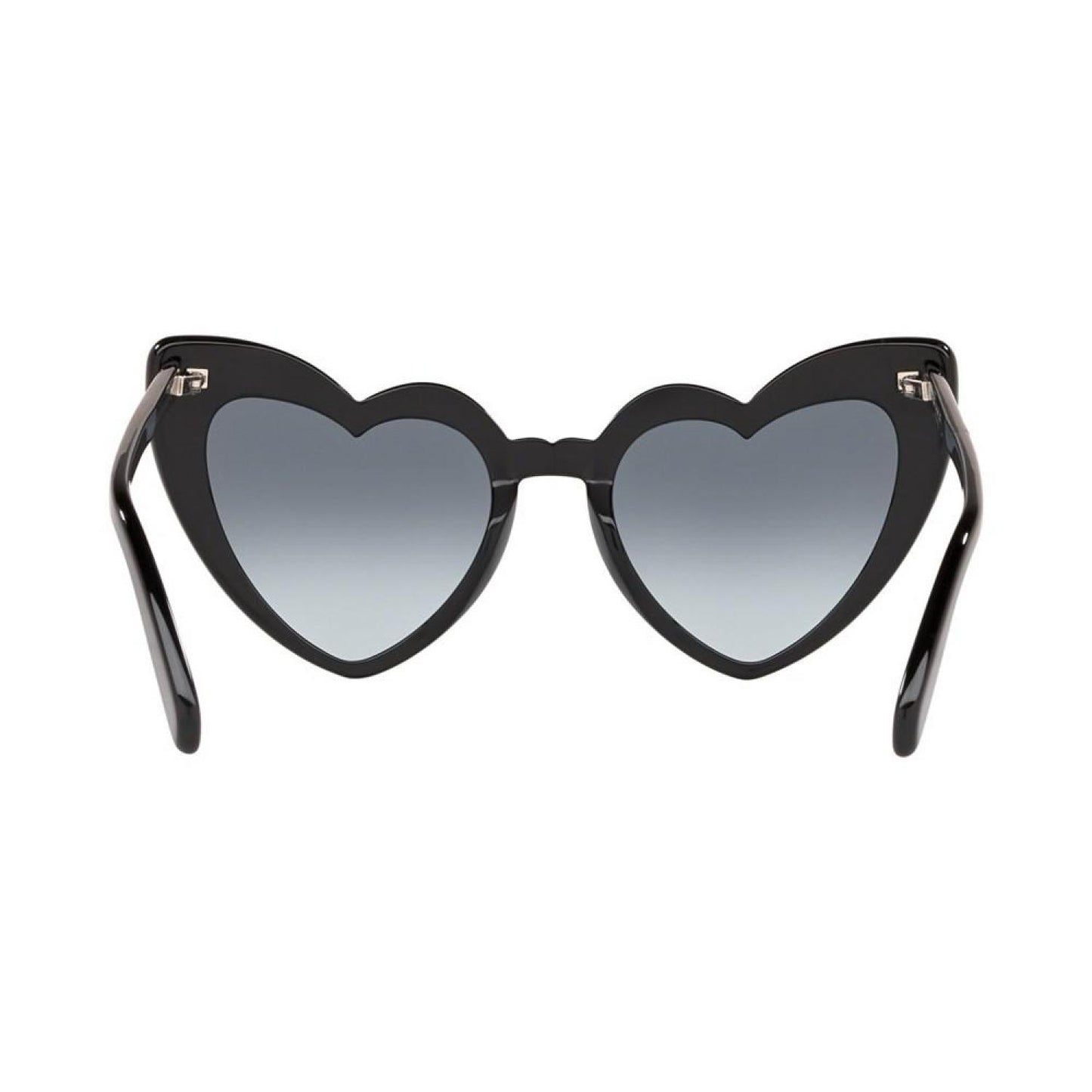 Women's SL 181 LouLou Sunglasses, Gradient YS000071