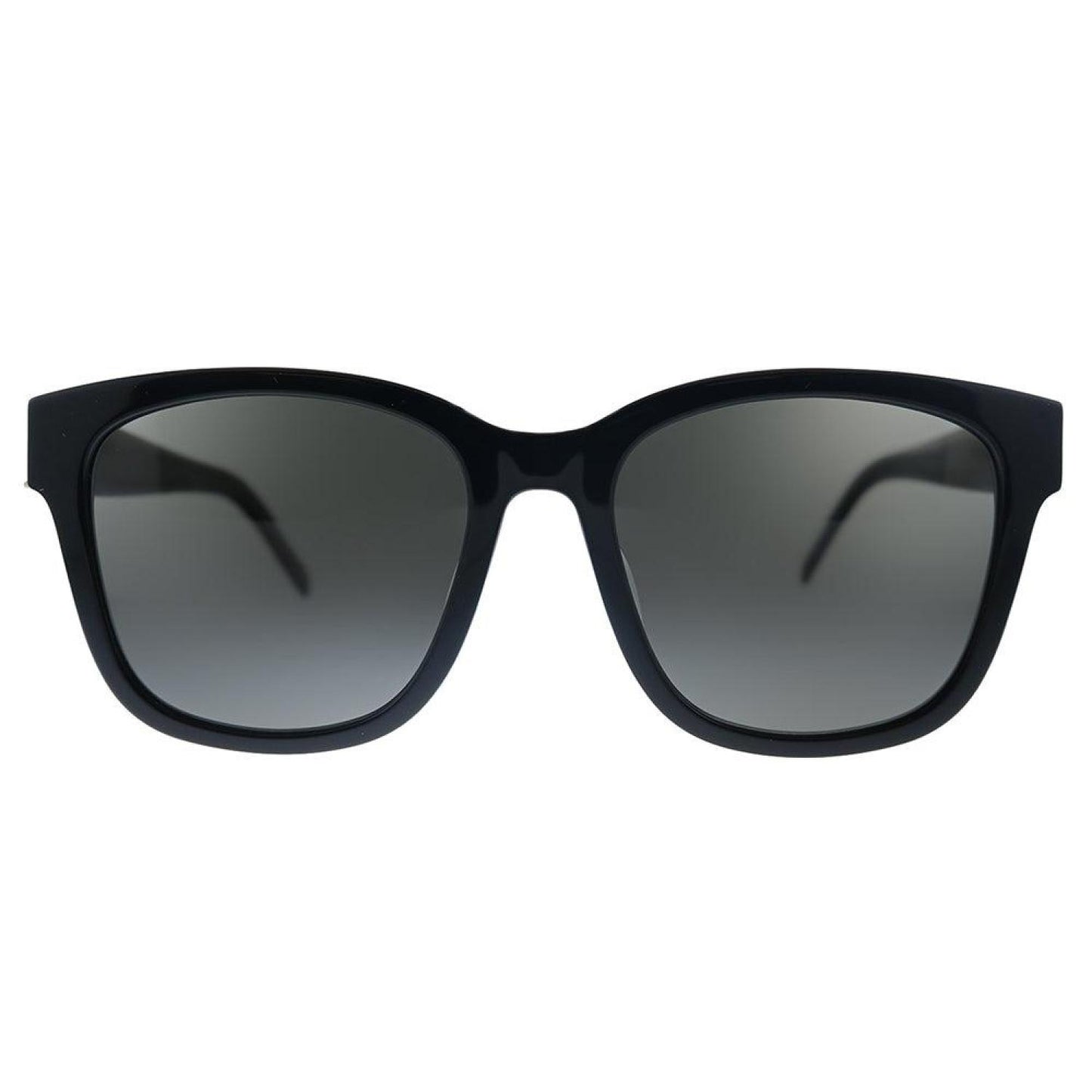 Saint Laurent  SL M68/F 003 Unisex Square Sunglasses