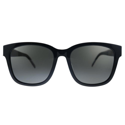 Saint Laurent  SL M68/F 003 Unisex Square Sunglasses