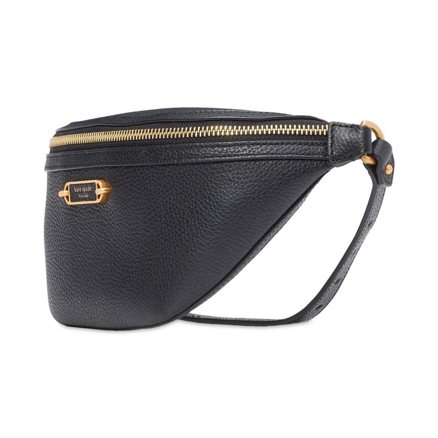 Gramercy Pebbled Leather Small Belt Bag