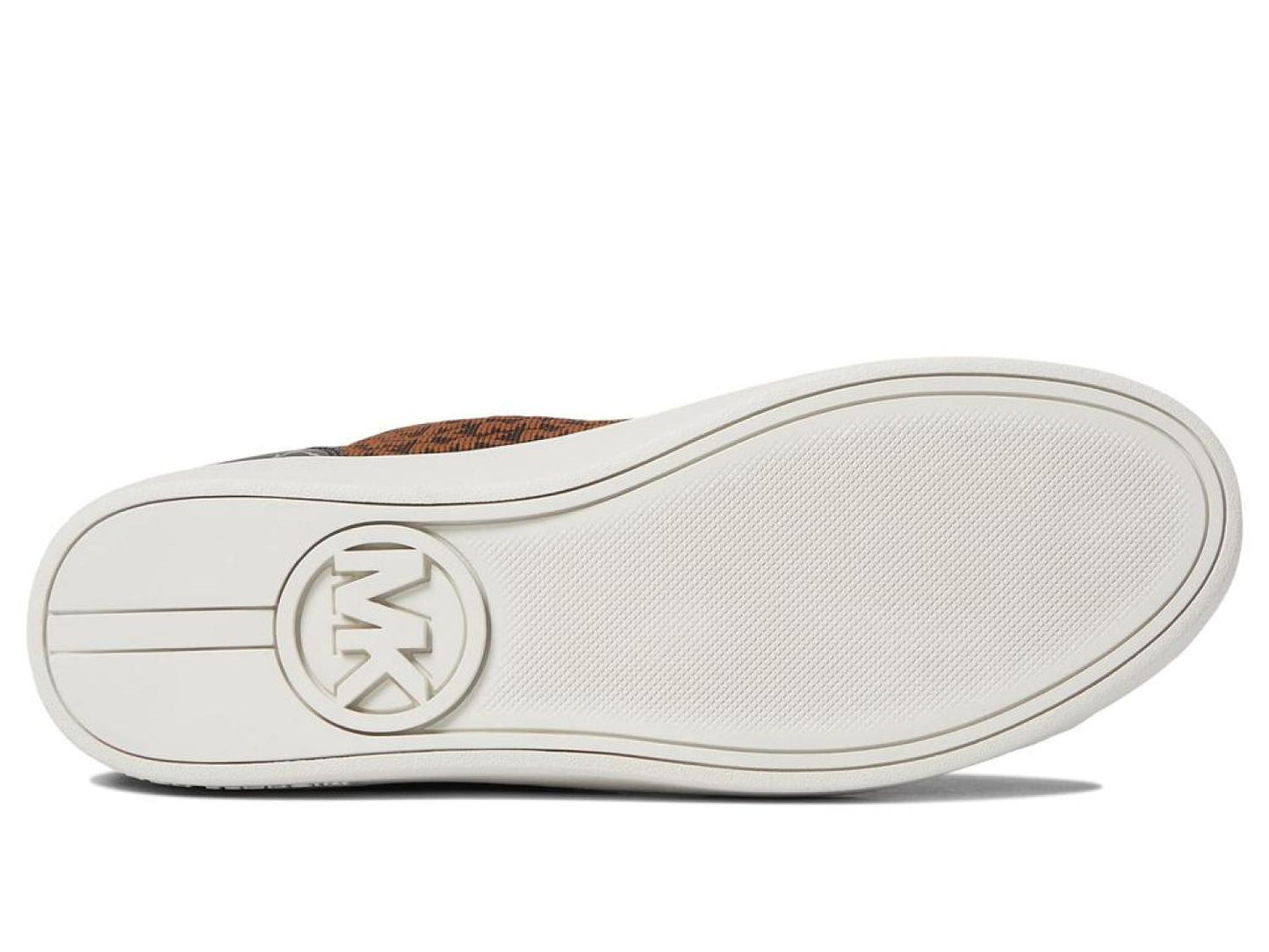 Edie Knit High-Top