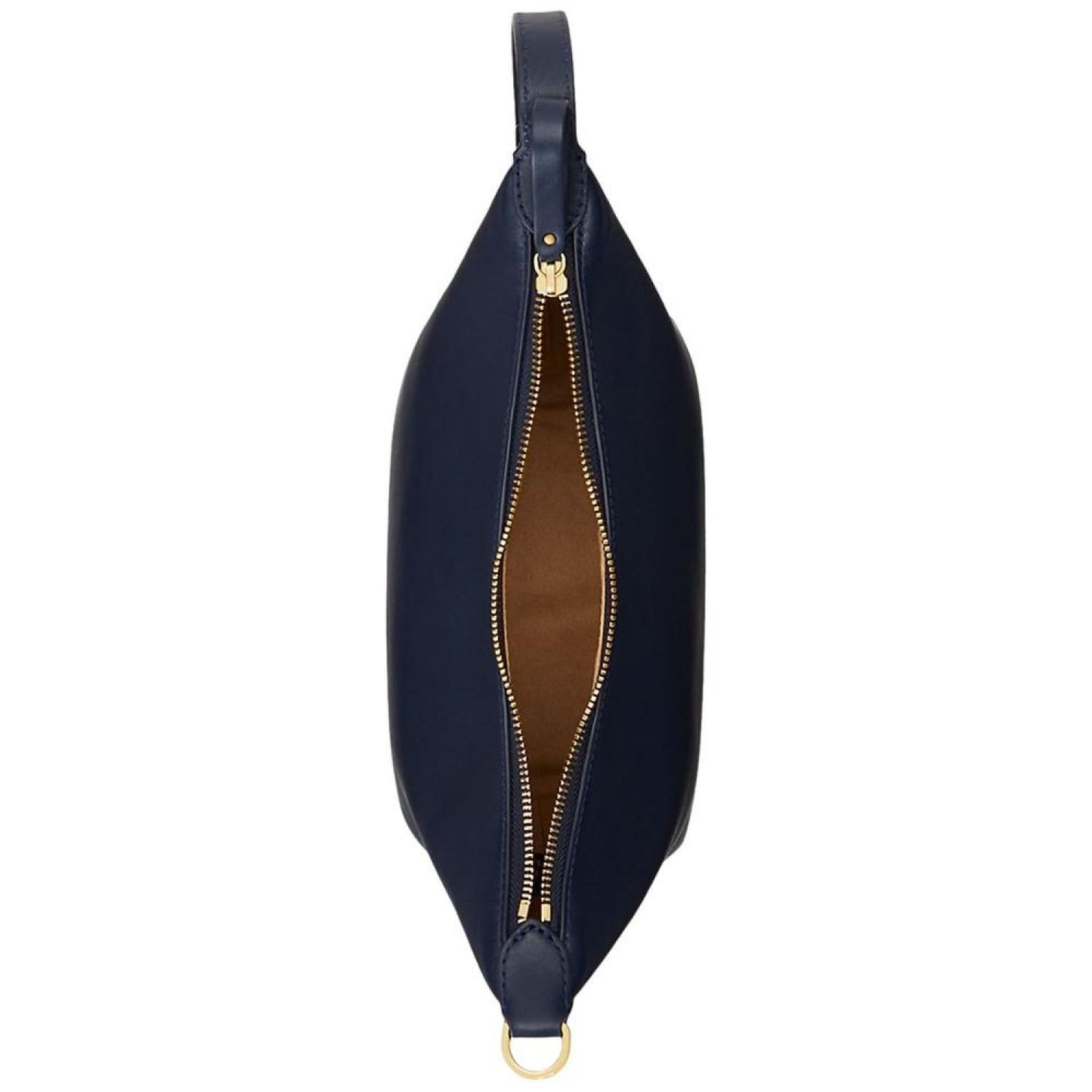 Kassie Medium Leather Convertible Shoulder Bag