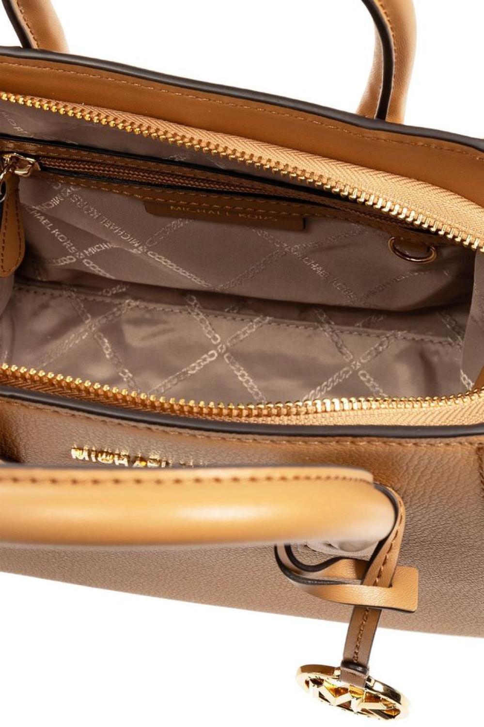 Michael Michael Kors Avril Small Tote Bag