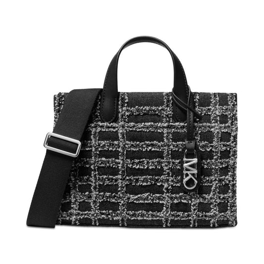 Gigi Small East West Messenger