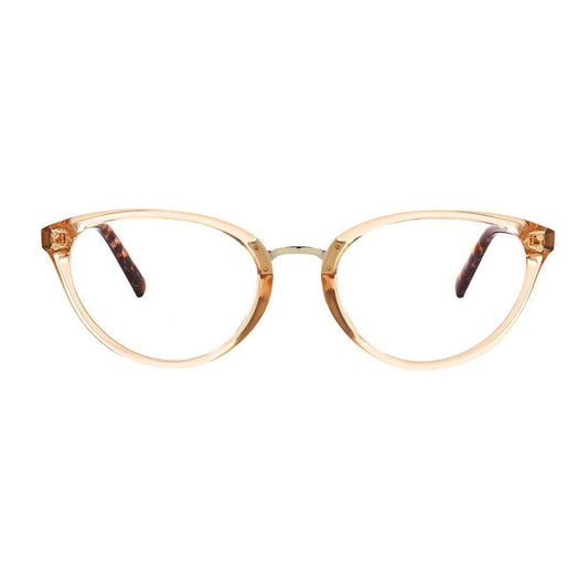 Kate Spade  KS Emilia 2T3 1.50 Womens Oval Reading Glasses 52mm